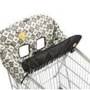 Infantino cart seat cover for toddlers